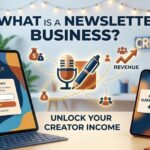 what is a newsletter business