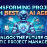 Best Ai Agents for project Management