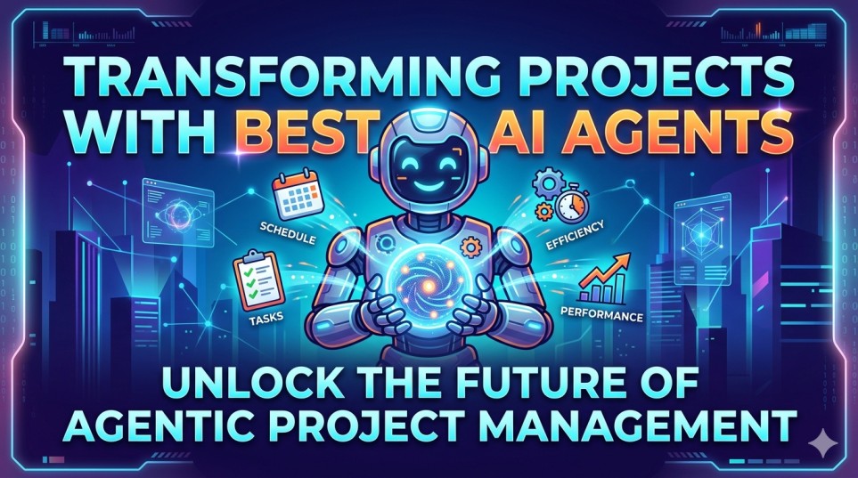 Best Ai Agents for project Management