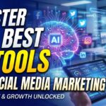 best ai tools for social media marketing