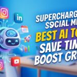 best ai tools for social media management